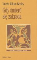 Okadka - Gdy mier si zakrada