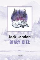 Okładka - Biały Kieł