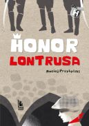 Ok�adka - Honor Lontrusa