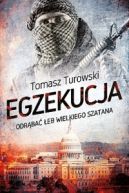Okładka - Egzekucja