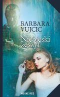 Ok�adka - Niebieski zeszyt