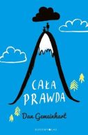 Ok�adka - Ca�a prawda