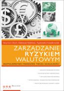 Ok�adka - Zarz�dzanie ryzykiem walutowym