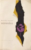 Okadka - Sarenka