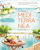 Okadka - Mediterranea. Kuchnia soca. Przepisy rdziemnomorskie