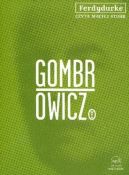 Ok�adka - Ferdydurke. Audiobook