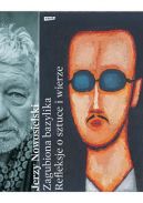 Ok�adka - Zagubiona bazylika. Refleksje o sztuce i wierze