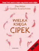 Ok�adka - Wielka ksi�ga cipek. Bez Cenzury