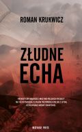 Okadka - Zudne echa