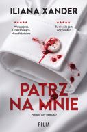 Ok�adka - Patrz na mnie