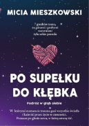 Okładka - Po supełku do kłębka