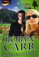 Okadka ksizki - Tcza nad dolin