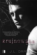 Okładka ksiązki - Zrujnowana