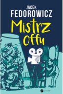 Ok�adka - Mistrz offu