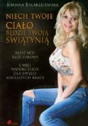 Ok�adka - Niech Twoje cia�o b�dzie Twoj� �wi�tyni�