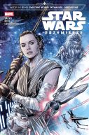 Ok�adka ksi�zki - Star Wars. Przymierze