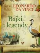 Okładka ksiązki - Bajki i legendy