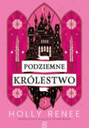 Ok�adka ksi�zki - Podziemne kr�lestwo
