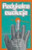 Okładka książki - Radykalna ewolucja