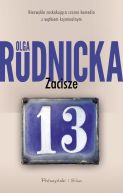 Okładka - Zacisze 13