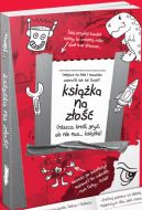 Okadka - Ksika na zo