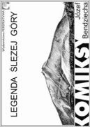 Ok�adka - Legenda �l�zej G�ry