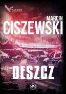 Okładka - Deszcz 