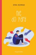 Okadka - Nie do pary