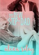 Okładka ksiązki - My New Step-Dad