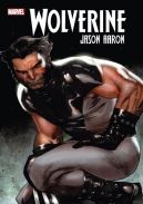 Okadka ksizki - Wolverine: Jason Aaron: Tom 1 