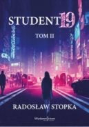 Okadka - Student 19. Tom II 