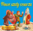 Ok�adka - Nowe szaty cesarza. Klasyka �wiatowa