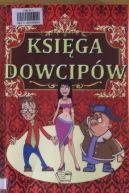 Okadka - Ksiga humoru