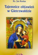 Ok�adka - Tajemnice objawie� w Gietrzwa�dzie