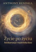 Ok�adka ksi�zki - �ycie po �yciu. Reinkarnacja i w�dr�wka dusz