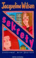 Ok�adka - Sekrety