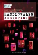 Okładka - Handlowałem kobietami