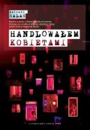 Okadka ksizki - Handlowaem kobietami