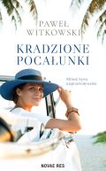 Okadka ksiki - Kradzione pocaunki