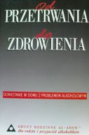 Ok�adka - Od przetrwania do zdrowienia