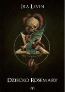 Okadka - Dziecko Rosemary 