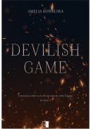 Okładka - Devilish Game