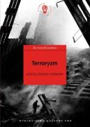 Ok�adka - Terroryzm. Aktorzy, staty�ci, widownie