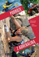 Ok�adka - Podr�e z adrenalin�