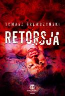 Okładka książki - Retorsja