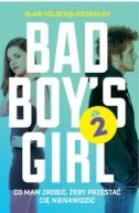 Okładka - Bad Boy's Girl. Tom 2