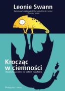 Okładka - Krocząc w ciemności