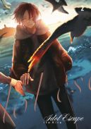 Okadka - Idol Escape #2