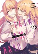 Ok�adka - �wiat na opak Tom 3