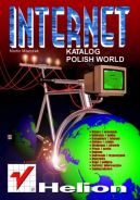 Ok�adka - Internet. Katalog Polish World
